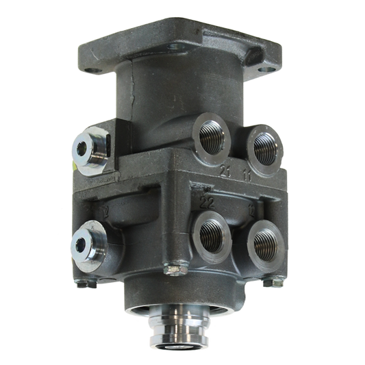 EBS 09.01.2497 FOOT BRAKE VALVE ( 4613154970 )