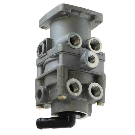 EBS 09.01.3018 FOOT BRAKE VALVE ( 4613190180 )