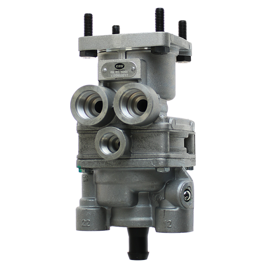 EBS 09.01.3260 FOOT BRAKE VALVE ( 4613192600 )