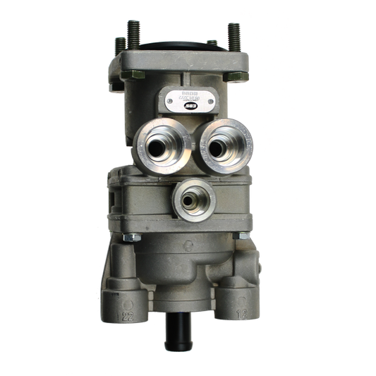 EBS 09.01.3272 FOOT BRAKE VALVE ( 4613192720 )