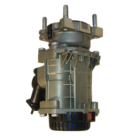 EBS 09.01.6501 FOOT BRAKE VALVE ( 4614945010 )