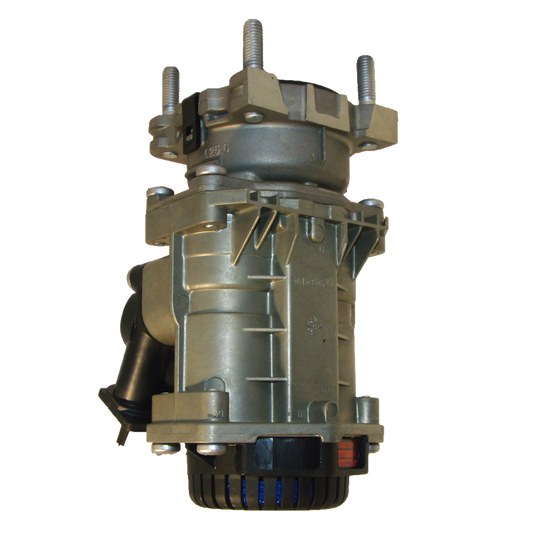 EBS 09.01.6510 FOOT BRAKE VALVE ( 4614945100 )