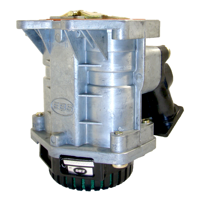 EBS 09.01.8005 REPAIR KIT - FOOT BRAKE VALVE