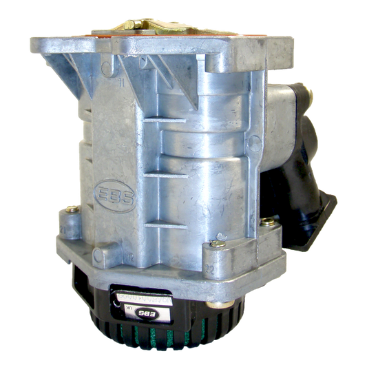 EBS 09.01.8005 REPAIR KIT - FOOT BRAKE VALVE