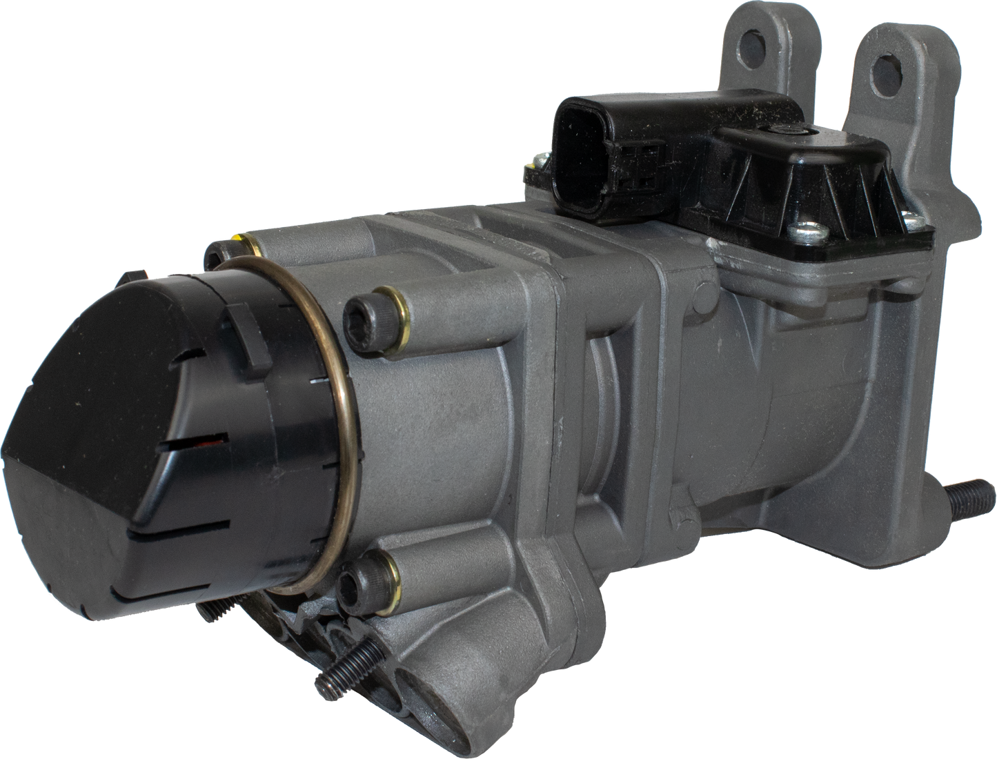 EBS 09.02.0156 FOOT BRAKE VALVE - EBS ( K040156 )