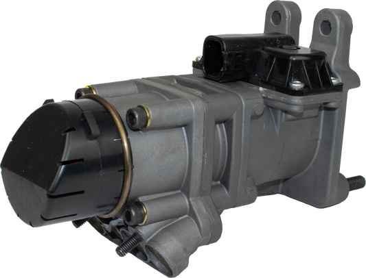 EBS 09.02.0156 FOOT BRAKE VALVE - EBS ( K040156 )