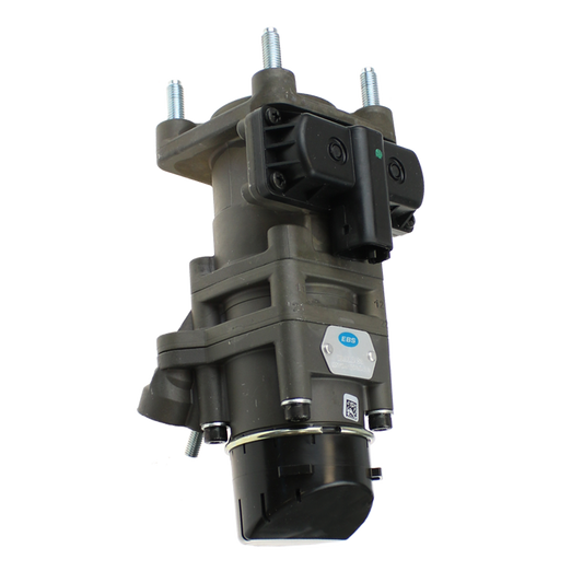 EBS 09.02.0158 FOOT BRAKE VALVE - EBS 5 ( K040158 )