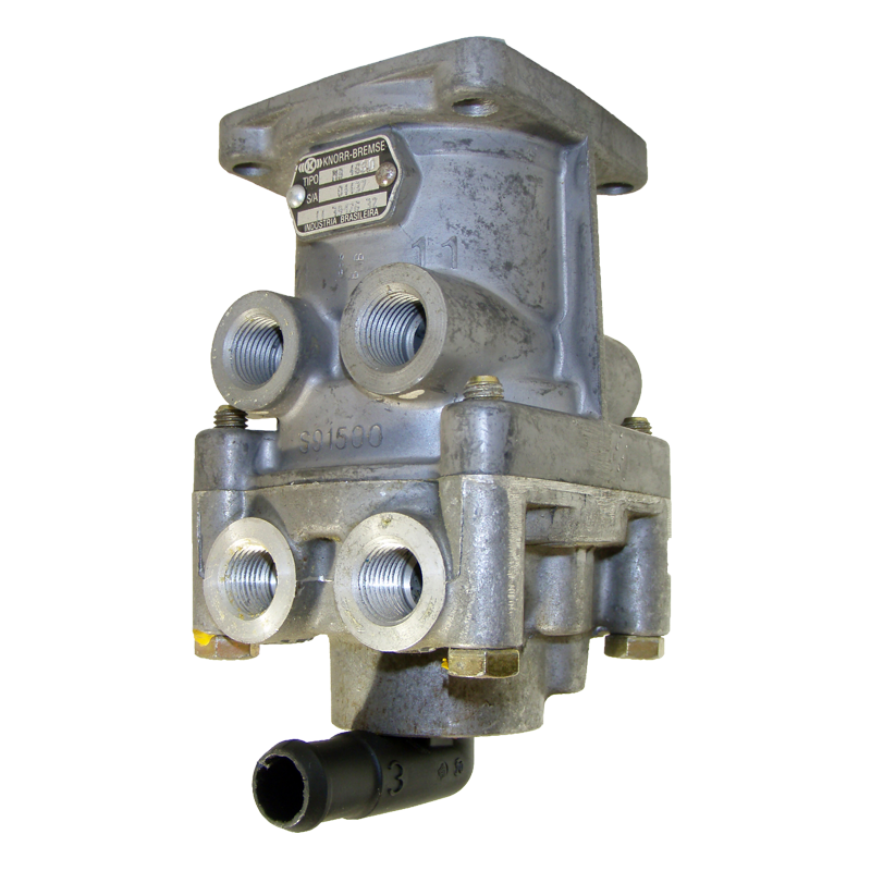EBS 09.02.4613 FOOT BRAKE VALVE ( MB4613 )