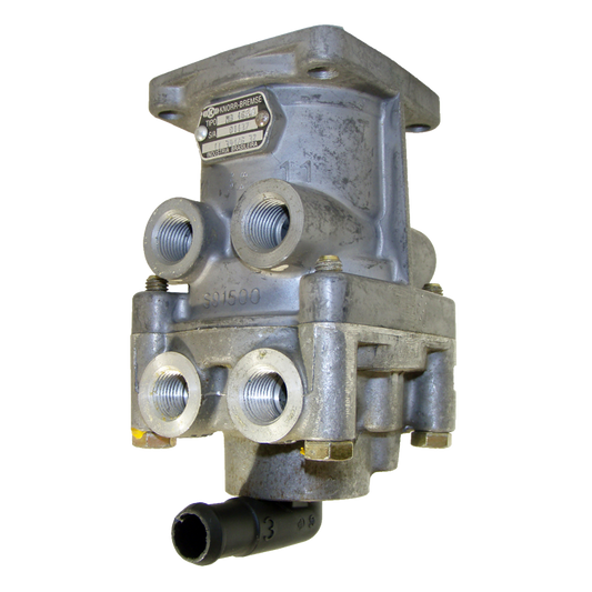 EBS 09.02.4613 FOOT BRAKE VALVE ( MB4613 )