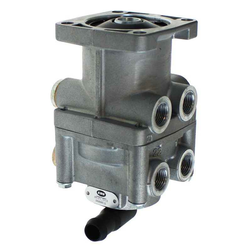 EBS 09.02.4630 FOOT BRAKE VALVE ( MB4630 )