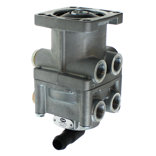 EBS 09.02.4630 FOOT BRAKE VALVE ( MB4630 )