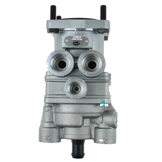 EBS 09.02.4653 FOOT BRAKE VALVE ( MB4653 )