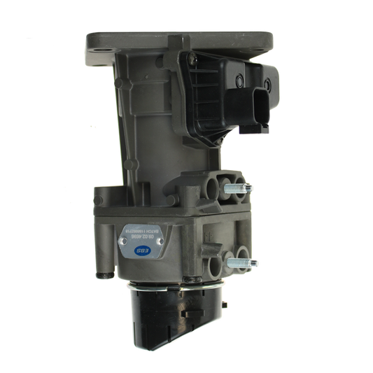 EBS 09.02.4696 FOOT BRAKE MODULE - EBS 5 ( K044696 )