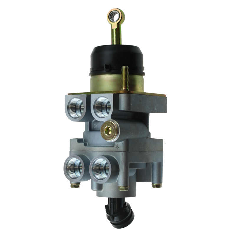 EBS 09.02.4821 FOOT BRAKE VALVE ( MB4821 )