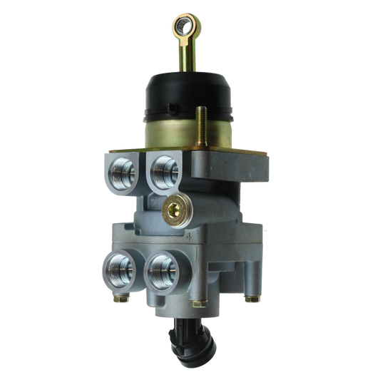 EBS 09.02.4821 FOOT BRAKE VALVE ( MB4821 )