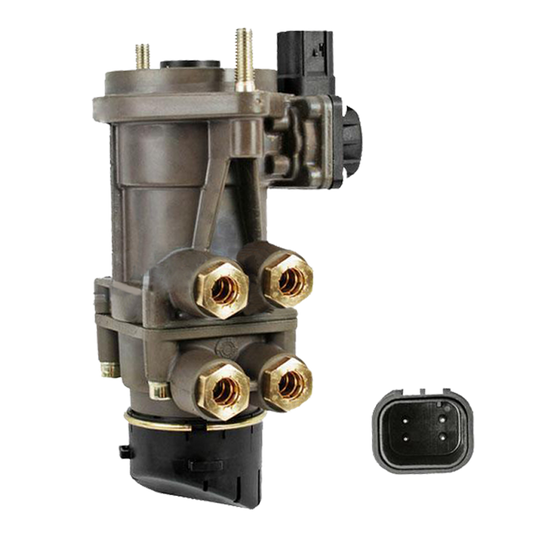 EBS 09.02.9544 FOOT BRAKE MODULE - EBS 5 ( K039544 )