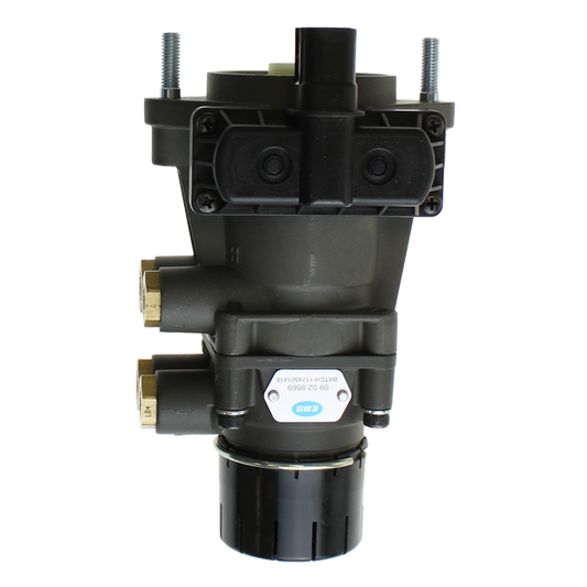 EBS 09.02.9569 FOOT BRAKE MODULE - EBS 5 ( K039569 )