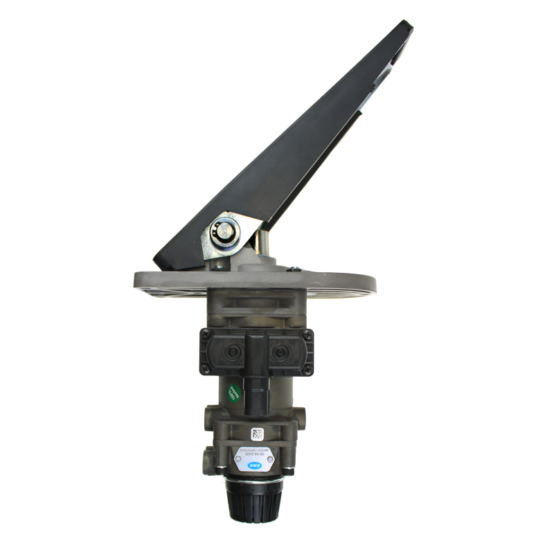 EBS 09.04.2000 FOOT BRAKE MODULE - EBS 2 ( 0486200202 )