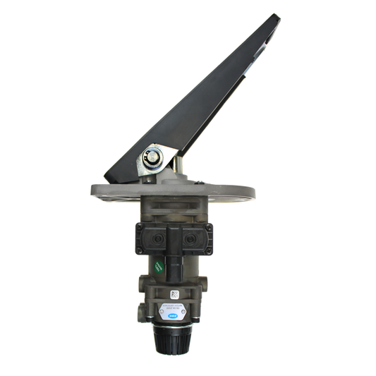 EBS 09.04.2000 FOOT BRAKE MODULE - EBS 2 ( 0486200202 )
