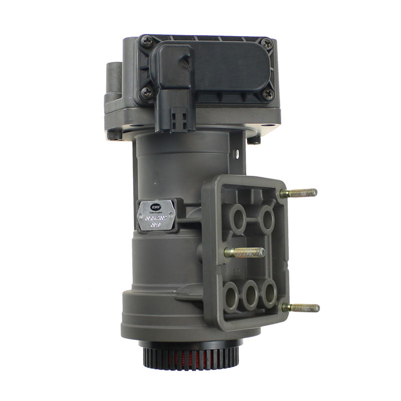 EBS 09.04.2002 FOOT BRAKE MODULE - EBS 2 ( 0486200008 )