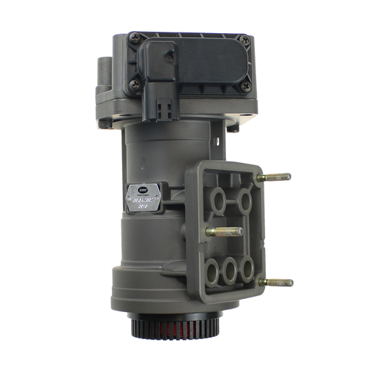 EBS 09.04.2002 FOOT BRAKE MODULE - EBS 2 ( 0486200008 )