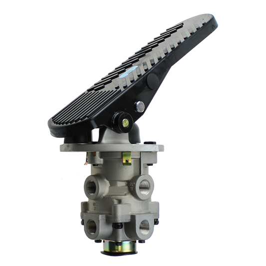 EBS 09.06.1000 FOOT BRAKE VALVE - IMPERIAL ( KY1916/1 )