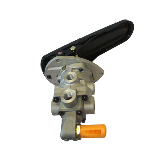 EBS 09.06.1002 FOOT BRAKE VALVE ( KY1916/5 )