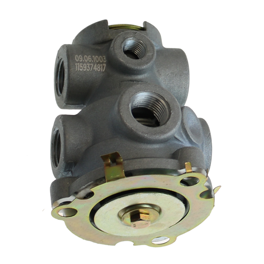 EBS 09.06.1003 FOOT BRAKE VALVE ( 229501 )