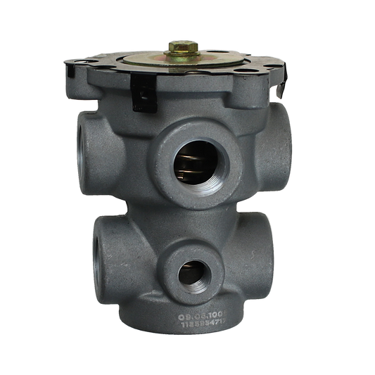 EBS 09.06.1005 FOOT BRAKE VALVE ( 277863 )