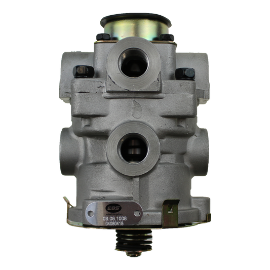 EBS 09.06.1008 FOOT BRAKE VALVE ( 1189389 )