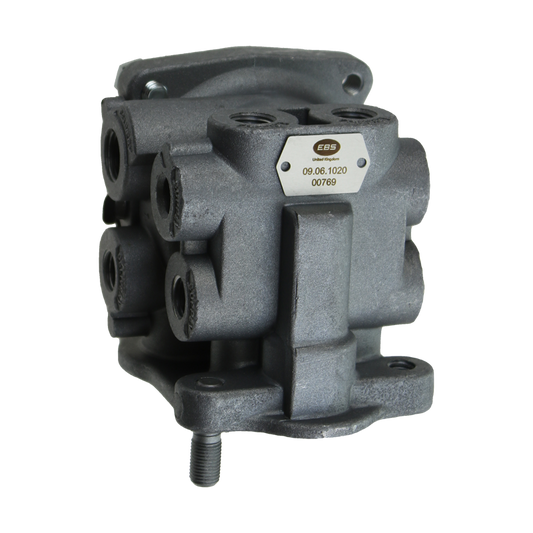 EBS 09.06.1020 FOOT BRAKE VALVE ( 279950 )