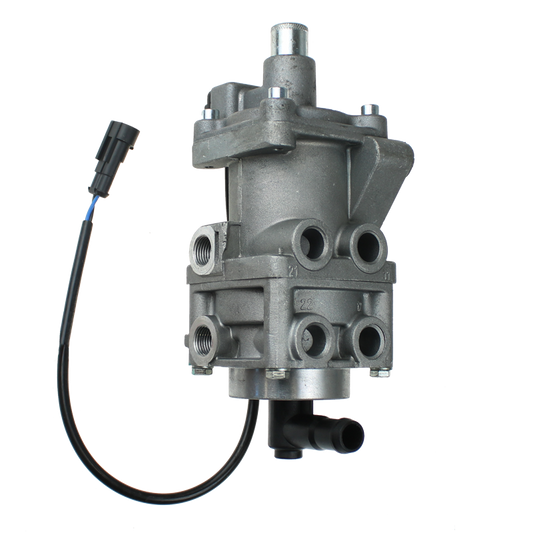 EBS 09.07.1002 FOOT BRAKE VALVE ( DX75BA )
