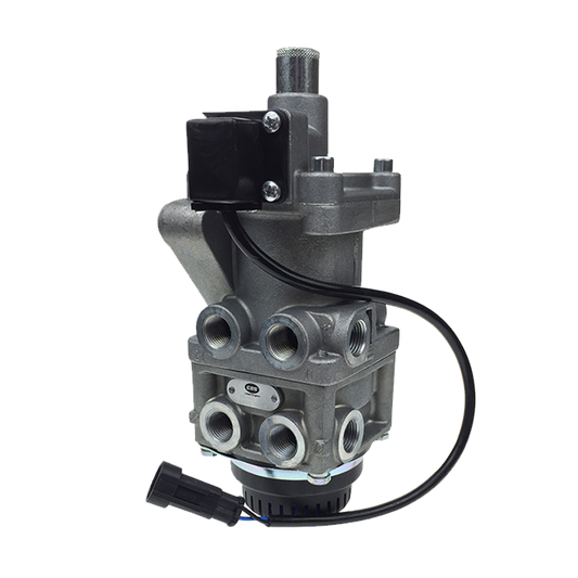 EBS 09.07.1003 FOOT BRAKE VALVE ( DX75BAY )