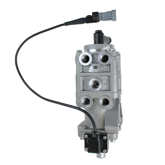 EBS 09.07.1007 FOOT BRAKE VALVE ( DX95FX )