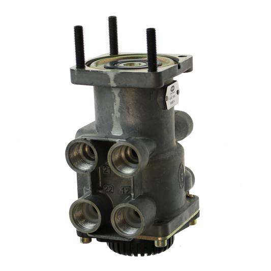 EBS 09.07.1008 FOOT BRAKE VALVE ( DX61A )