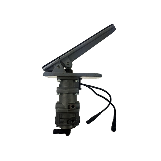 EBS 09.07.1010 FOOT BRAKE VALVE ( DX80E )