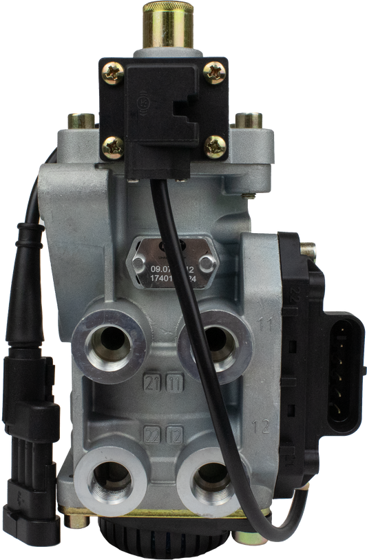EBS 09.07.1012 FOOT BRAKE VALVE ( DX65C )