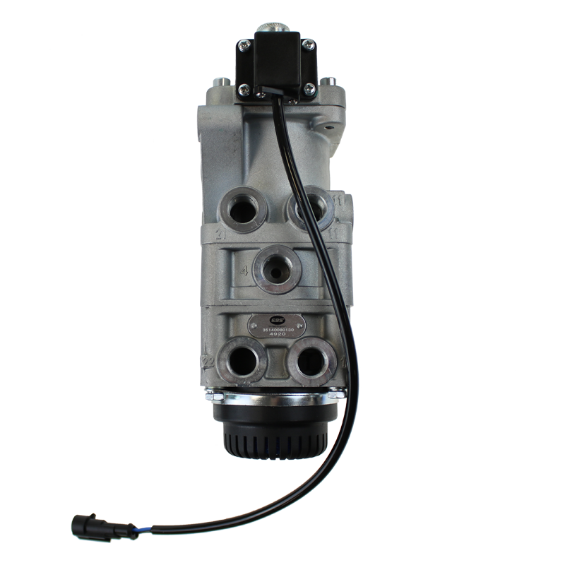 EBS 09.07.1015 FOOT BRAKE VALVE ( DX95BY )
