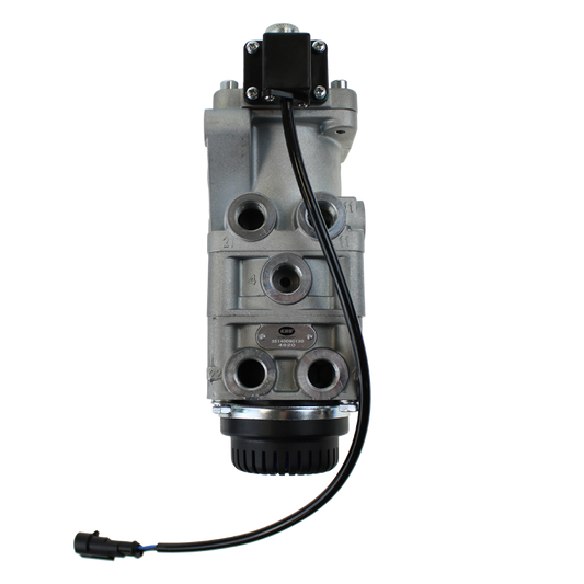 EBS 09.07.1015 FOOT BRAKE VALVE ( DX95BY )