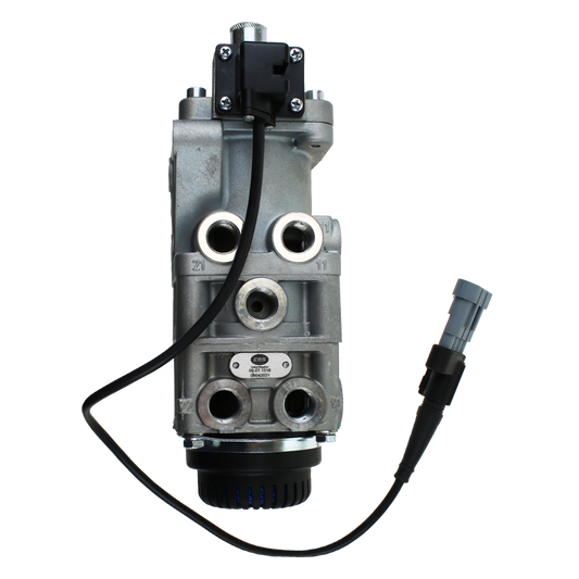 EBS 09.07.1016 FOOT BRAKE VALVE ( DX95BXY )