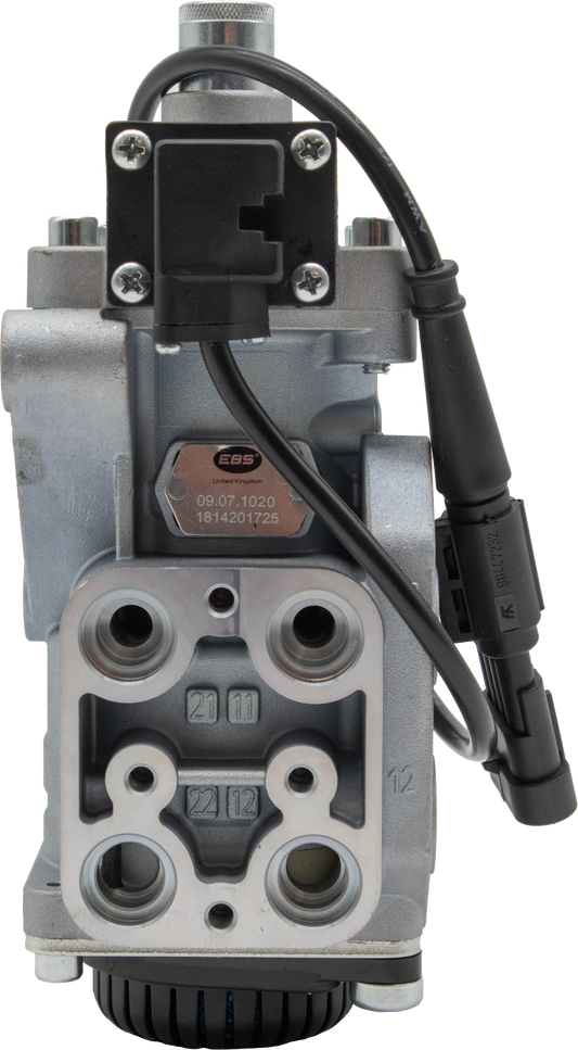 EBS 09.07.1020 FOOT BRAKE VALVE ( DX60B )