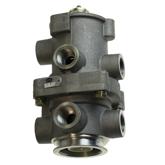 EBS 09.09.1002 FOOT BRAKE VALVE - DB-3 ( APSA7314/1 )