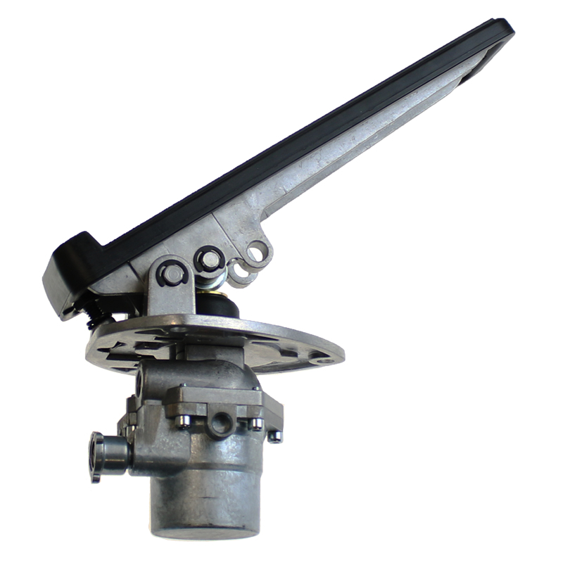EBS 09.10.1000 PNEUMATIC THROTTLE PEDAL