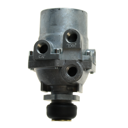 EBS 09.10.1001 PNEUMATIC REGULATING VALVE