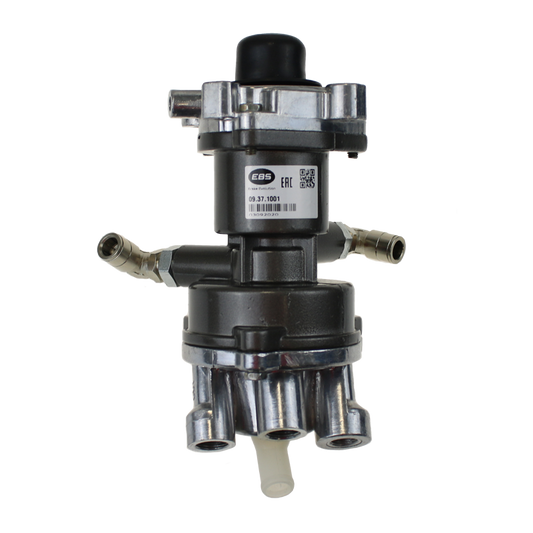 EBS 09.37.1001 FOOT BRAKE VALVE - HINO ( 47160-3311 )