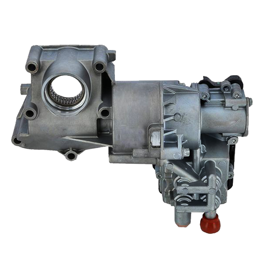 EBS 10.01.10000 GEARBOX 3 POSITION CYLINDER  ( 4213500870 )
