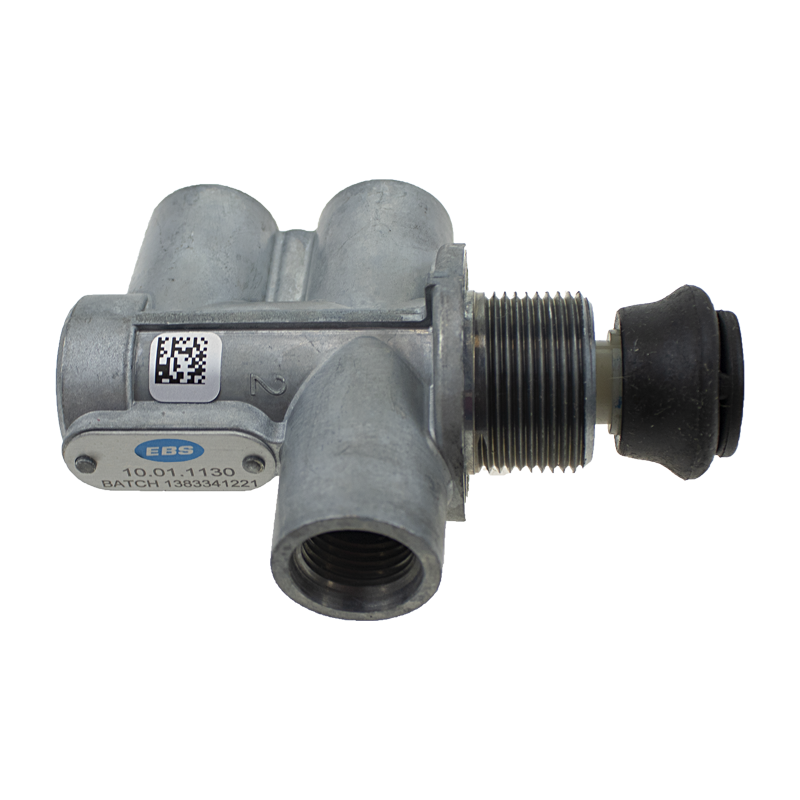 EBS 10.01.1130 THREE WAY VALVE ( 4630131300 )