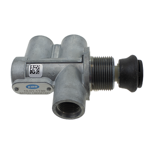 EBS 10.01.1130 THREE WAY VALVE ( 4630131300 )