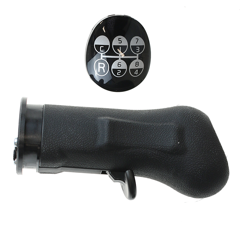 EBS 10.04.058 GEAR SHIFT KNOB - VOLVO