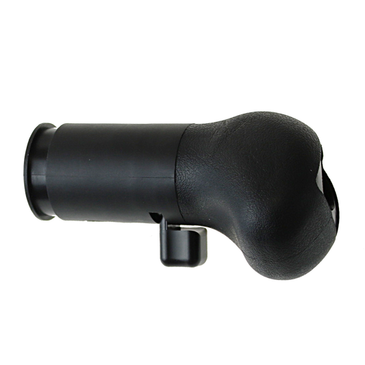 EBS 10.06.010 GEAR SHIFT KNOB - MAN